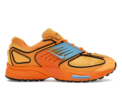 Nike Air Pegasus Wave Sundial Orange Blue - authentic Nike sneakers