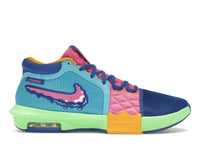 Nike Lebron 8 Witness I Promise School