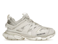 Balenciaga Track Trainer White (Women's)