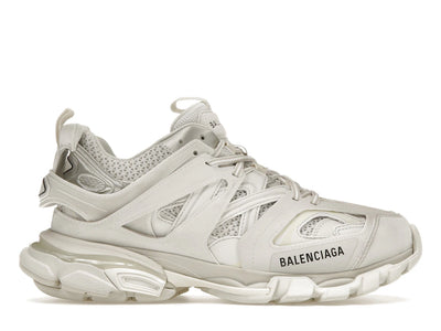 Balenciaga Track Trainer White (Women's)