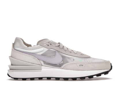 Nike Waffle One Summit White (Women's) - authentic Nike sneakers