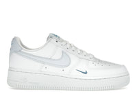 Nike Air Force 1 Low '07 White Aegean Storm (Women's)
