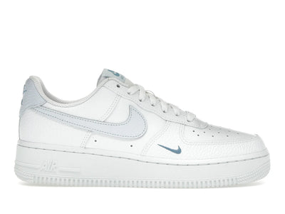 Nike Air Force 1 Low '07 White Aegean Storm (Women's)