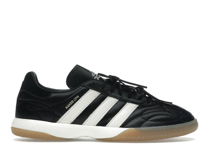 adidas Samba Millenium Naked Maha Core Black - authentic adidas sneakers