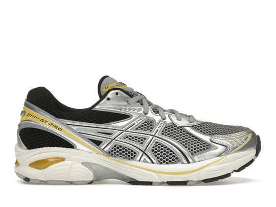 ASICS GT-2160 Piedmont Grau Reines Silber