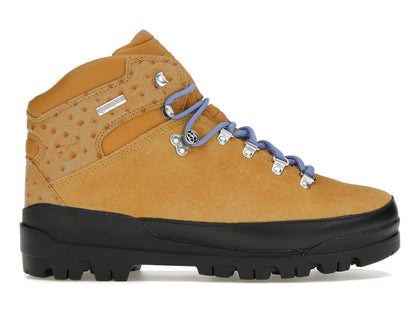 Timberland World Hiker Boot Stussy Wheat - authentic Timberland sneakers