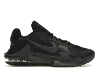 Nike Air Max Impact 4 Black Off Noir