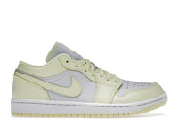 Jordan 1 Low Lemonade (Damen)