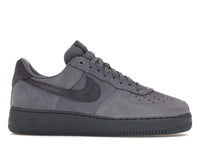 Nike Air Force 1 Low Retro Premium QS Dark Blue Sky Badgeless