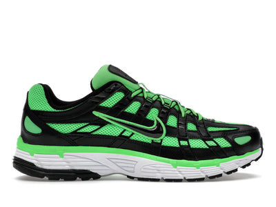Nike P-6000 Green Strike
