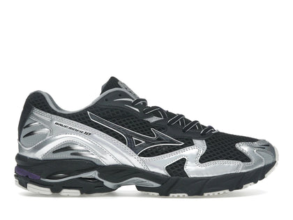 Mizuno Wave Rider 10 Millennium Pack - authentic Mizuno sneakers