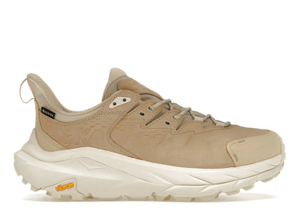 Hoka One One Kaha 2 Low Gore-Tex Shifting Sand - authentic Hoka One One sneakers