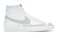 Nike Blazer Mid '77 Vintage White