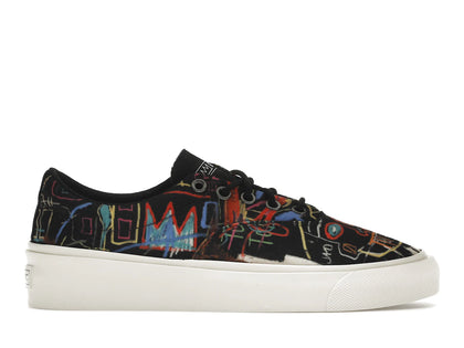 Converse Skidgrip Basquiat Kings of Egypt II - authentic Converse sneakers