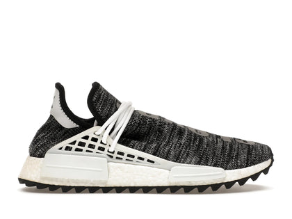 adidas Human Race NMD Pharrell Oreo - authentic adidas sneakers
