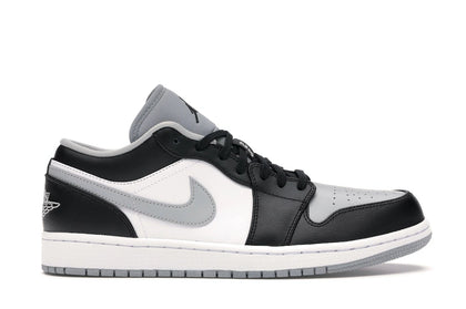 Jordan 1 Low Shadow - authentic Jordan sneakers