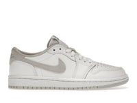 Jordan 1 Low OG Neutral Grey (2021) (Women's)