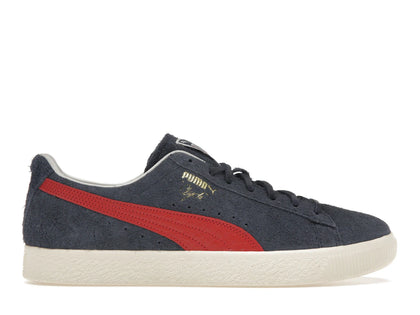 Puma Clyde Soho London - authentic Puma sneakers