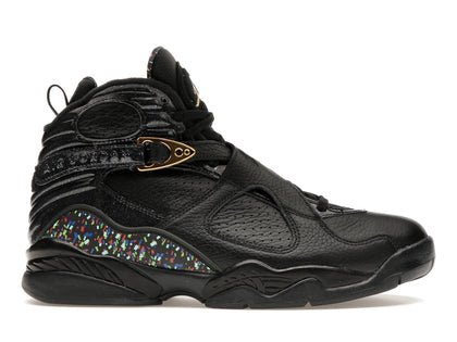 Jordan 8 Retro Confetti - authentic Jordan sneakers