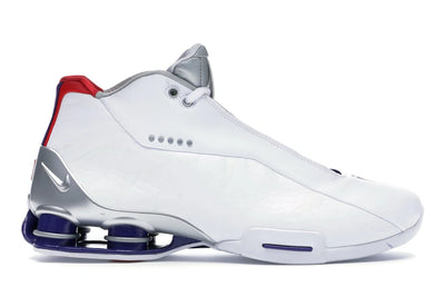 Nike Shox BB4 Toronto Raptors