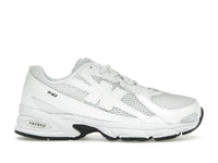New Balance 740 Triple White