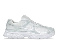 Nike V5 RNR White Black Metallic Silver