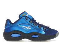 Reebok Question Low Panini Rookie Signature Prizm