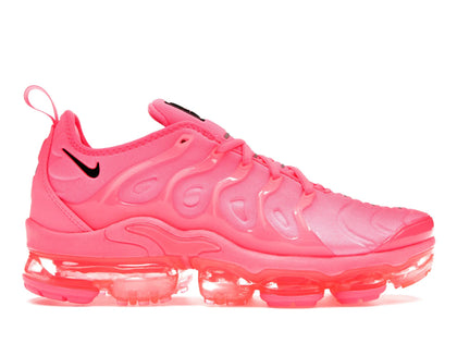 Nike Air VaporMax Plus Sunset Pulse Bubblegum (Women's) - authentic Nike sneakers