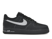 Nike Air Force 1 Low Black Grey