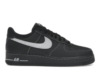 Nike Air Force 1 Low Black Grey