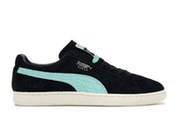 Puma Suede Diamond Supply Co. Black