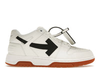 Off-White Out Of Office Calf Leather White Black Gum