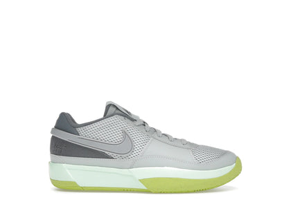 Nike Ja 1 Light Silver (GS) - authentic Nike sneakers