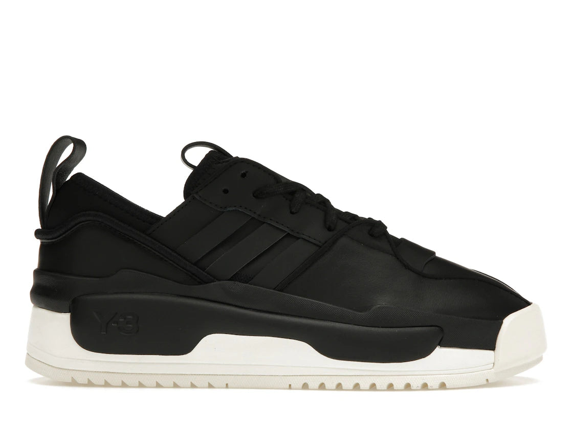 adidas Y-3 Rivalry Schwarz Off-White