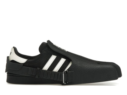 adidas Superfinger Superstar AVAVAV Black (Women's) - authentic adidas sneakers
