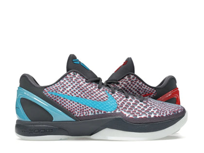 Nike Kobe 6 Protro ASG Hollywood 3D (2026) - authentic Nike sneakers