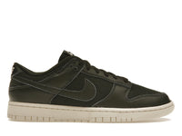 Nike Dunk Low Retro PRM Sequoia