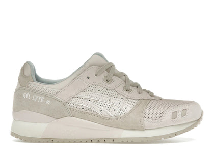 ASICS Gel-Lyte III OG Mineral Beige Simply Taupe - authentic ASICS sneakers