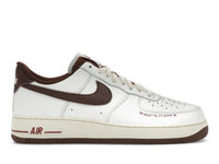 Nike Air Force 1 Low '07 Howard University Yardrunners
