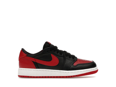 Jordan 1 Retro Low OG Banned (GS)