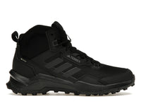 adidas Terrex AX4 Mid Gore-Tex Black Carbon