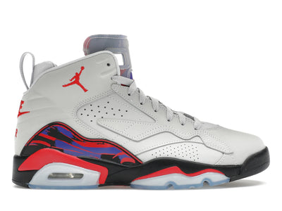 Jordan MVP Rapters Home