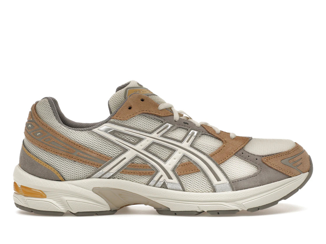 ASICS Gel-1130 Pale Oak Clay Gray - vue 360