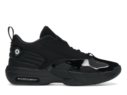 Jordan Max Aura 6 Black Anthracite - authentic Jordan sneakers