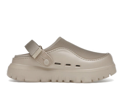UGG PeakMod Dark Sand - authentic UGG sneakers