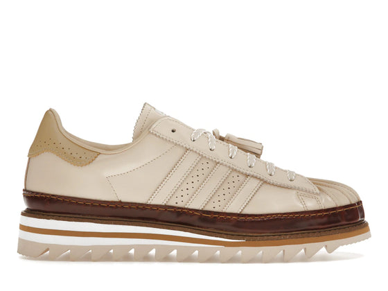 adidas Superstar CLOT By Edison Chen Milchtee