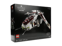 LEGO Star Wars Ultimate Collector Series Republic Gunship Set 75309