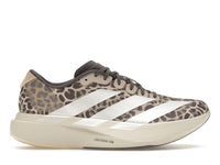 adidas Adizero Evo SL Leopard Crystal Linen (Women's)
