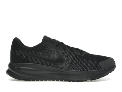 Nike Run Defy Black Anthracite - authentic Nike sneakers