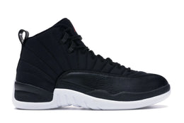 Jordan 12 Retro Nylon - authentic Jordan sneakers